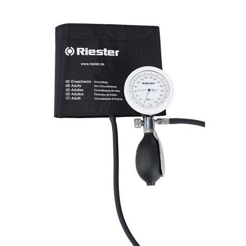 Tensiometru mecanic Riester Precisa N Shock-Proof